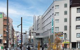 饭田屋酒店