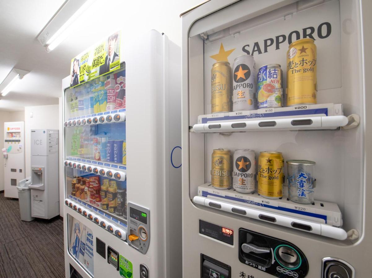 饭田屋酒店 松本 外观 照片